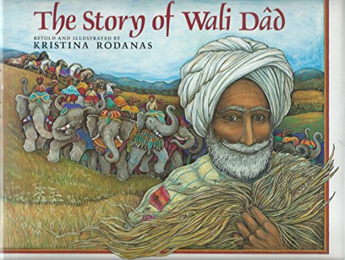 Stock image for The Story of Wali Dad for sale by Books of the Smoky Mountains