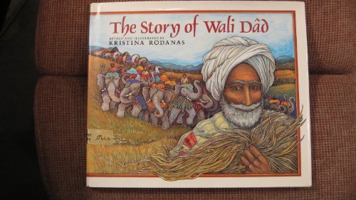 Beispielbild fr The Story of Wali Dad zum Verkauf von -OnTimeBooks-