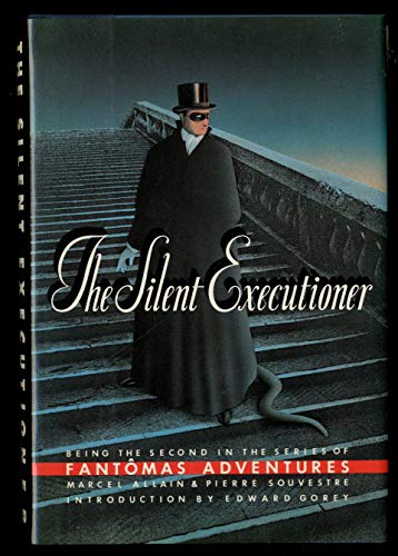 Imagen de archivo de The Silent Executioner a la venta por ThriftBooks-Dallas