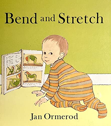 Stock image for Bend and Stretch for sale by Alf Books