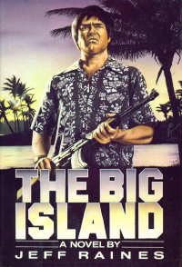 Imagen de archivo de The Big Island a la venta por Biblio Pursuit