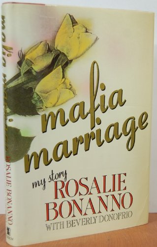 Imagen de archivo de Mafia Marriage a la venta por Better World Books
