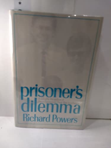 9780688073503: Prisoner's Dilemma