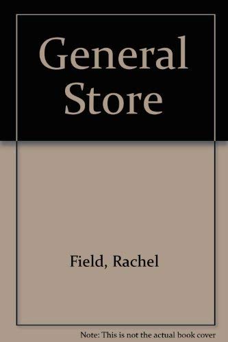 9780688073534: General Store