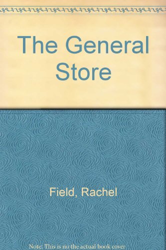 Beispielbild fr The General Store zum Verkauf von SecondSale