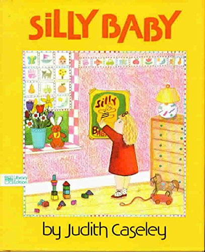 Stock image for Silly Baby for sale by Better World Books