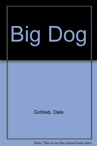 9780688073824: Big Dog