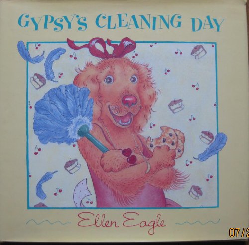 Beispielbild fr Gypsy's Cleaning Day zum Verkauf von SecondSale