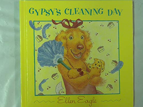 Beispielbild fr Gypsy's Cleaning Day zum Verkauf von ThriftBooks-Atlanta