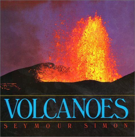 9780688074111: Volcanoes