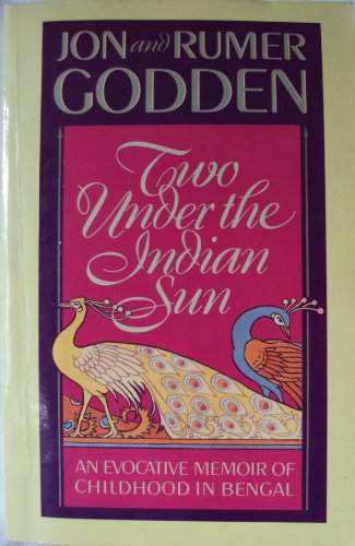 Stock image for Two Under the Indian Sun for sale by Wonder Book