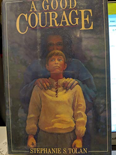 Beispielbild fr A Good Courage zum Verkauf von ThriftBooks-Atlanta