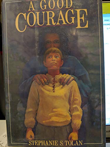 Imagen de archivo de A Good Courage a la venta por Better World Books: West