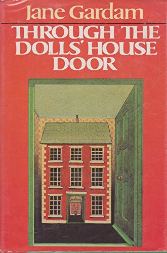 Stock image for Through the Dolls' House Door for sale by Better World Books