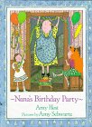 Imagen de archivo de Nana's Birthday Party a la venta por ThriftBooks-Dallas