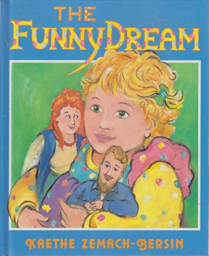 Imagen de archivo de The Funny Dream a la venta por Jenson Books Inc