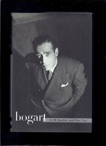 Imagen de archivo de Bogart a la venta por Gulf Coast Books