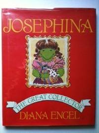 9780688075439: Josephina the Great Collector