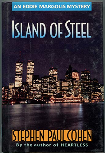 Beispielbild fr Island of Steel zum Verkauf von Wonder Book