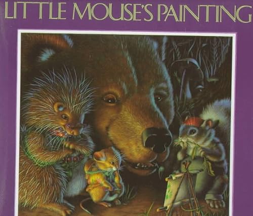 Stock image for Little Mouse's Painting for sale by Your Online Bookstore