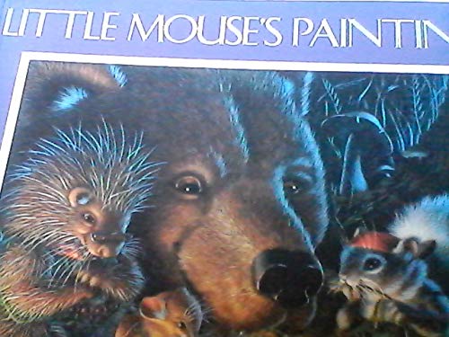 Beispielbild fr Little Mouse's Painting zum Verkauf von Bookmonger.Ltd