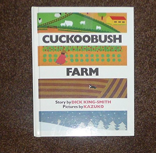 Beispielbild fr Cuckoobush Farm zum Verkauf von Better World Books