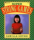 Beispielbild fr Super String Games zum Verkauf von Better World Books