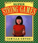 9780688076849: Super String Games