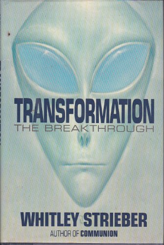 Imagen de archivo de TRANSFORMATION: The Breakthrough a la venta por Russ States