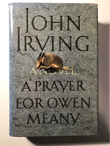 Beispielbild fr A Prayer for Owen Meany zum Verkauf von ThriftBooks-Atlanta