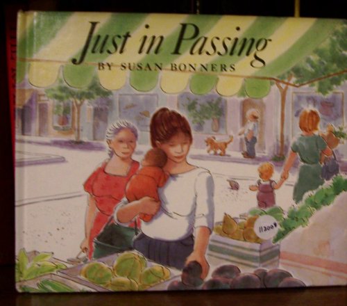 Stock image for Just in Passing for sale by ThriftBooks-Atlanta