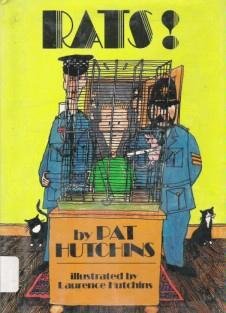 Rats (9780688077761) by Hutchins, Pat