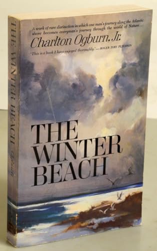 Imagen de archivo de The Winter Beach a la venta por Acme Books