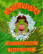 Beispielbild fr Josephina Hates Her Name zum Verkauf von Better World Books