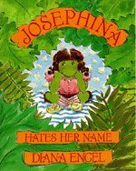 9780688077952: Josephina Hates Her Name