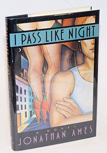 Stock image for I Pass Like Night for sale by Better World Books: West