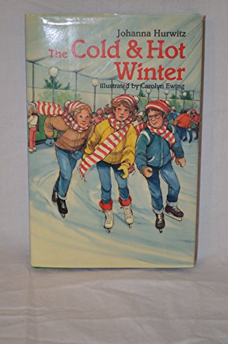 Stock image for The Cold and Hot Winter for sale by Better World Books