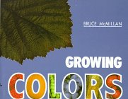 Stock image for Growing Colors for sale by ThriftBooks-Atlanta