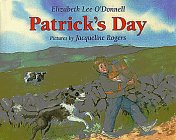 Beispielbild fr Patrick's Day zum Verkauf von Wonder Book