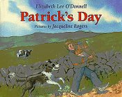 Stock image for Patrick's Day for sale by Wonder Book