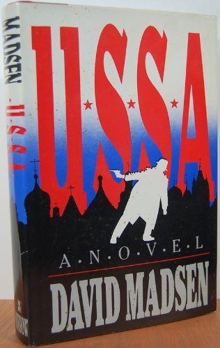 U.S.S.A. (9780688078768) by Madsen, David