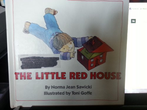 Stock image for The Little Red House for sale by Dailey Ranch Books