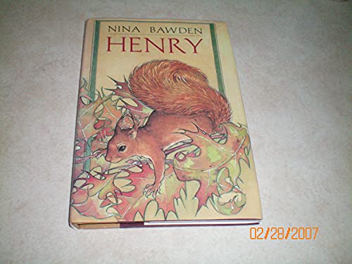 Henry (9780688078942) by Bawden, Nina