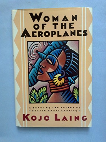 Imagen de archivo de Woman of the Aeroplanes a la venta por Half Price Books Inc.
