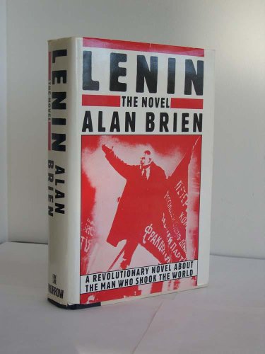 Stock image for Lenin: The Novel for sale by Booketeria Inc.