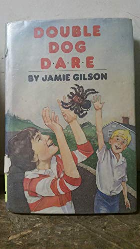 Imagen de archivo de Double Dog Dare a la venta por BooksRun