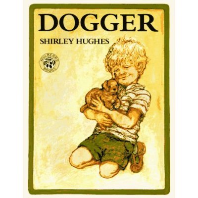 Stock image for Dogger for sale by ThriftBooks-Dallas