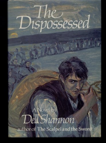 Stock image for The Dispossessed for sale by ThriftBooks-Dallas