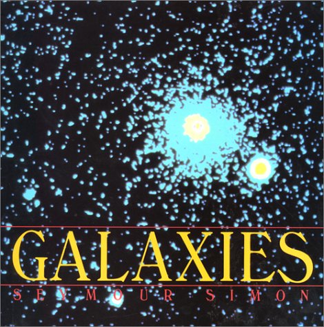 Stock image for Galaxies for sale by Wonder Book