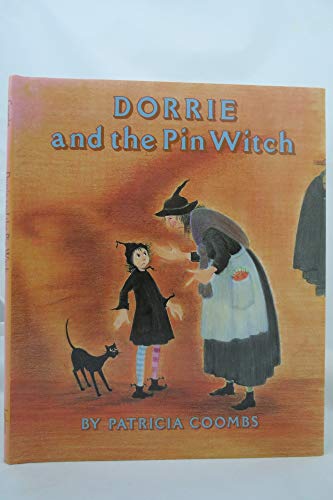 Stock image for Dorrie and the Pin Witch for sale by Jenson Books Inc